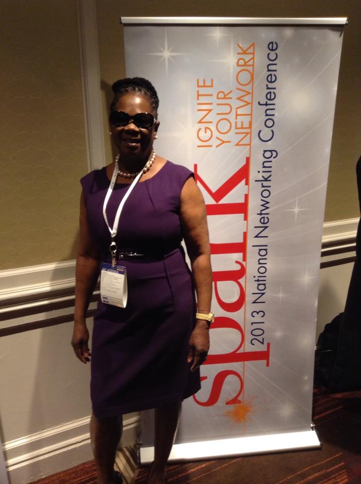 Recap of the National Association Professional Women Conference